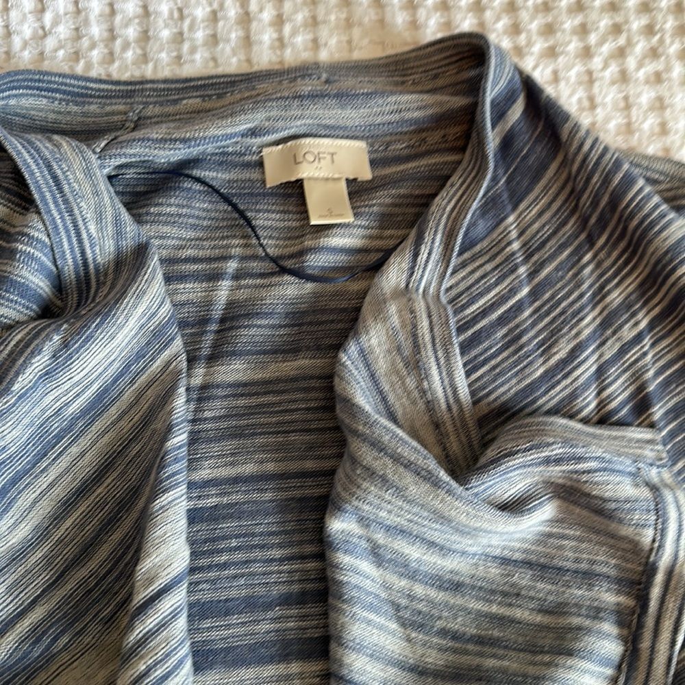 Loft Cardigan - Picture 3 of 7